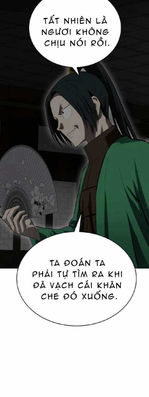 Sư Phụ Quỷ Diện Chapter 106 trang 11