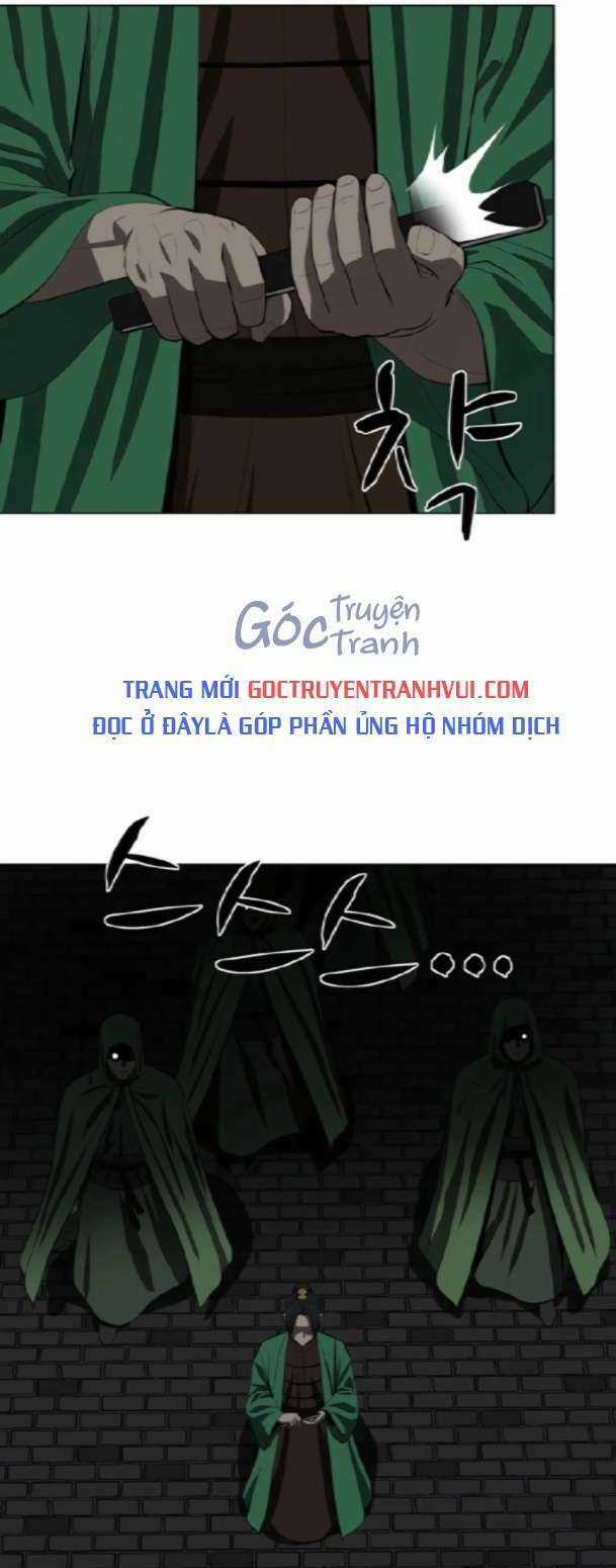 Sư Phụ Quỷ Diện Chapter 106 trang 12