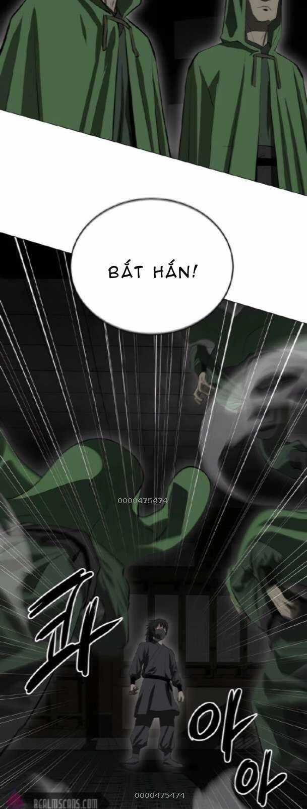 Sư Phụ Quỷ Diện Chapter 106 trang 14