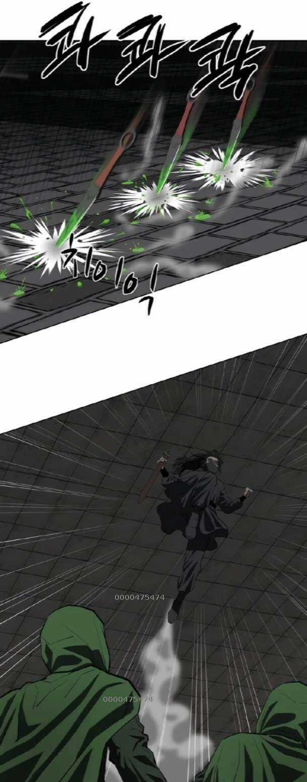 Sư Phụ Quỷ Diện Chapter 106 trang 16