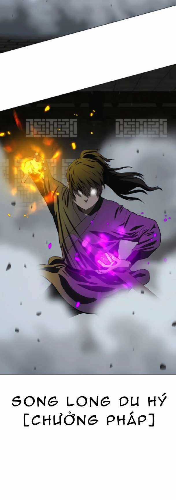 Sư Phụ Quỷ Diện Chapter 106 trang 22