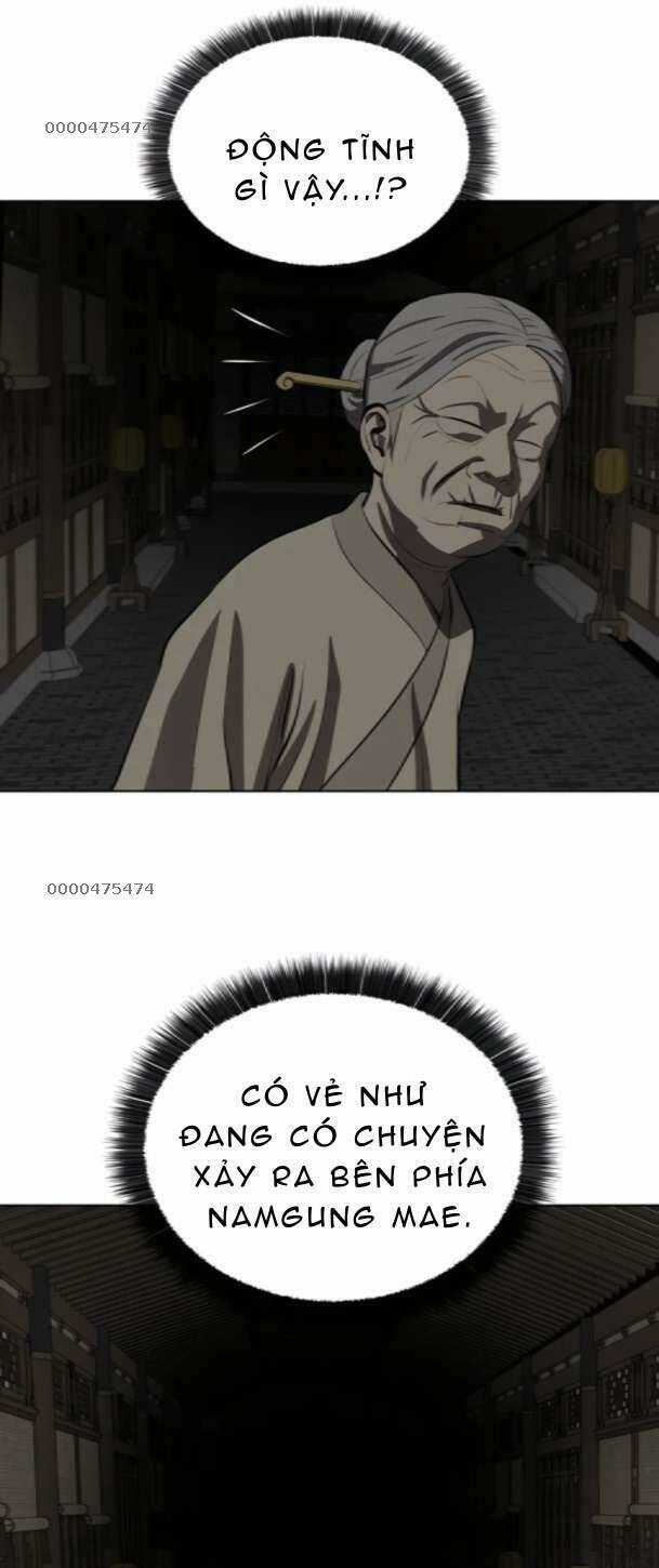 Sư Phụ Quỷ Diện Chapter 106 trang 24