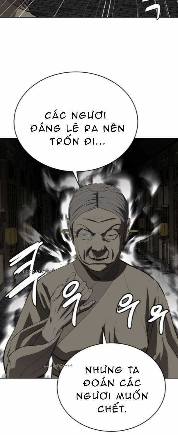 Sư Phụ Quỷ Diện Chapter 106 trang 26