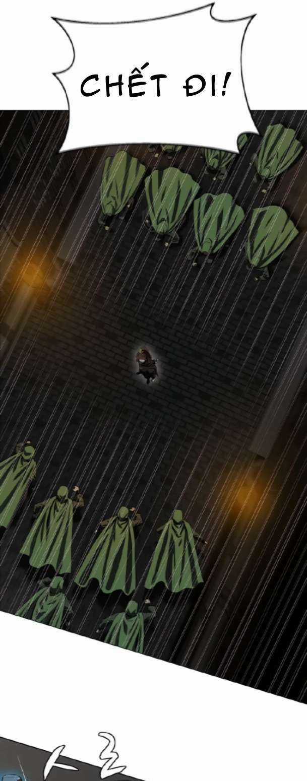 Sư Phụ Quỷ Diện Chapter 106 trang 28