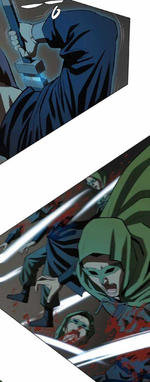 Sư Phụ Quỷ Diện Chapter 106 trang 29