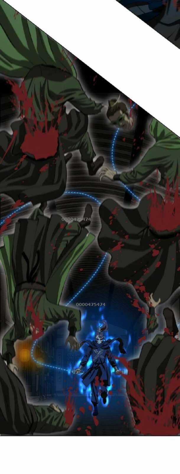 Sư Phụ Quỷ Diện Chapter 106 trang 30