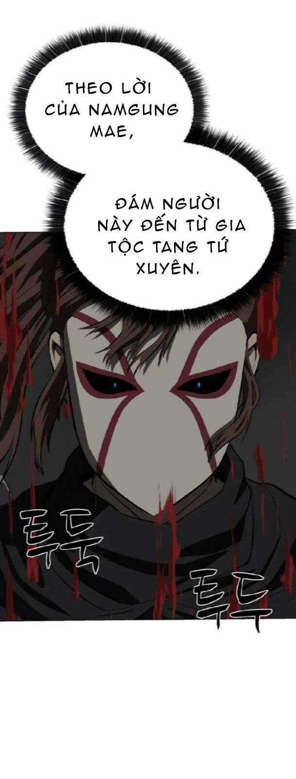 Sư Phụ Quỷ Diện Chapter 106 trang 31