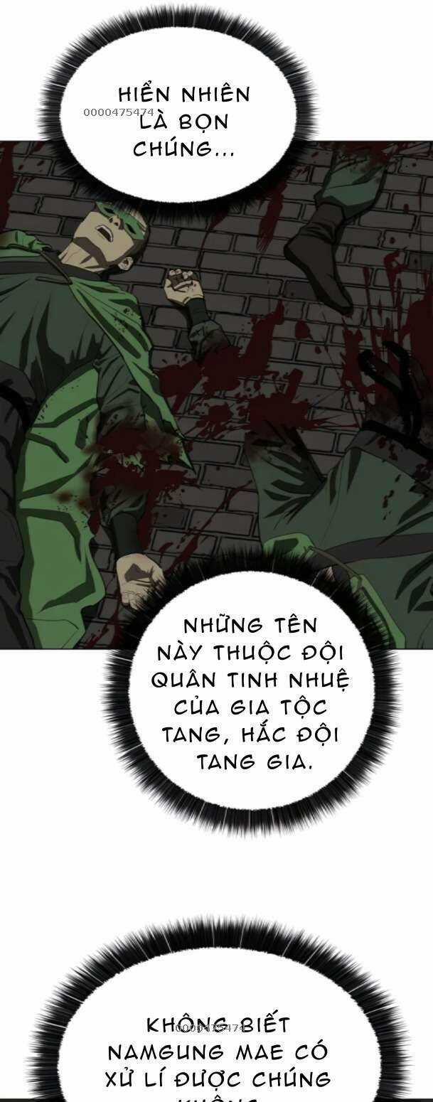 Sư Phụ Quỷ Diện Chapter 106 trang 32