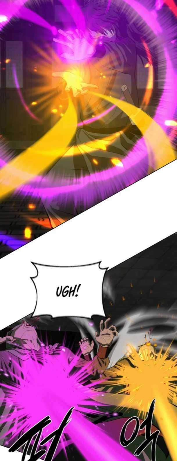 Sư Phụ Quỷ Diện Chapter 106 trang 34