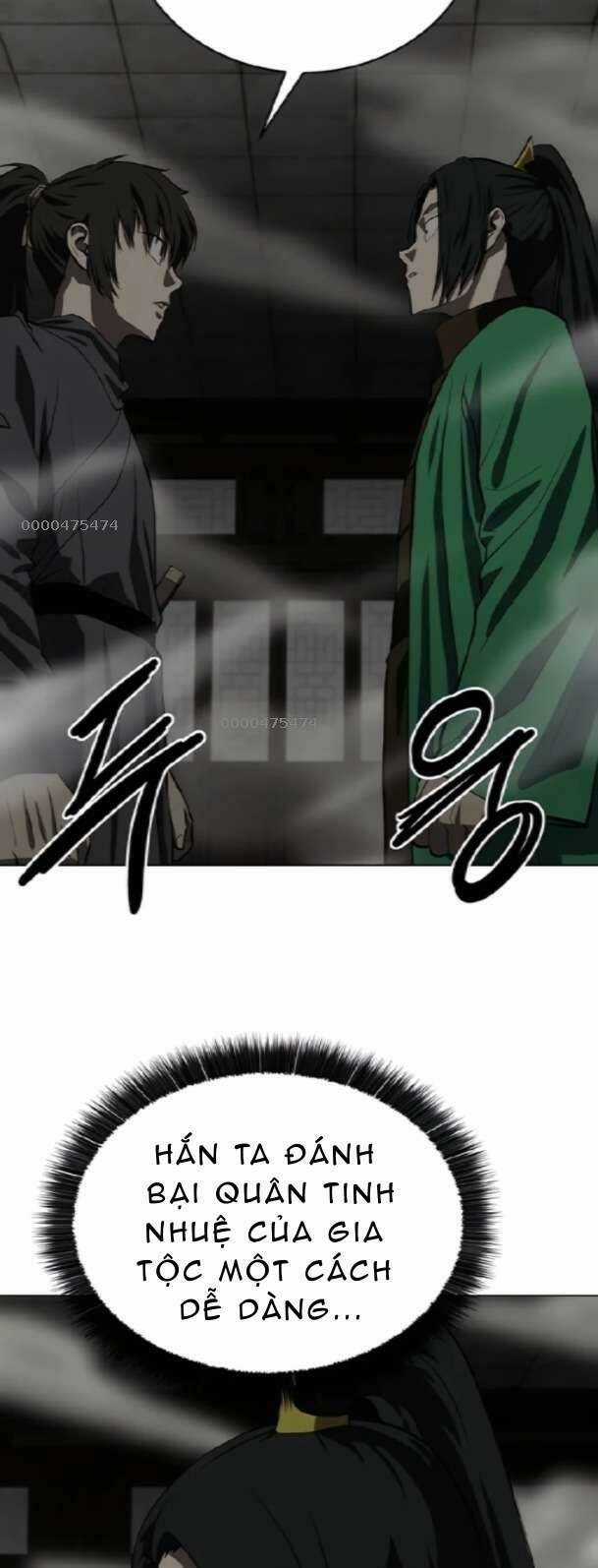 Sư Phụ Quỷ Diện Chapter 106 trang 38