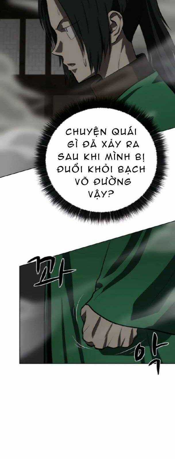 Sư Phụ Quỷ Diện Chapter 106 trang 39
