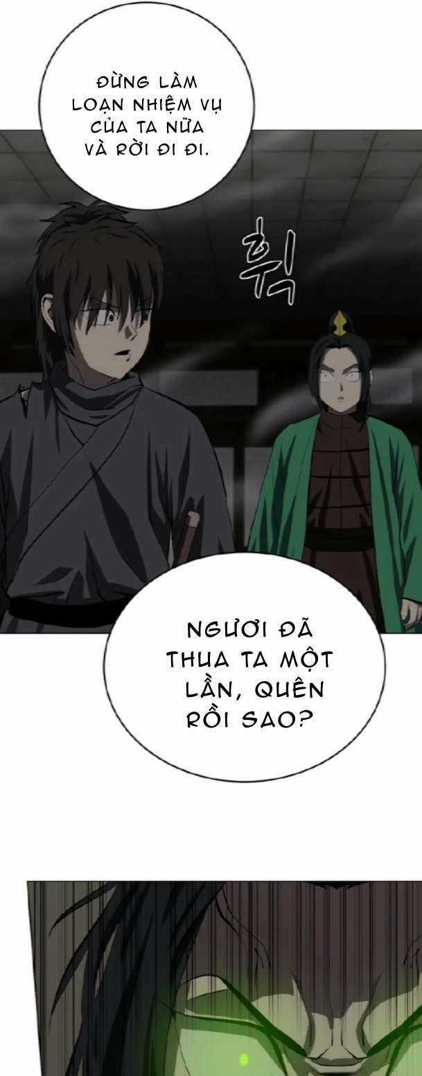 Sư Phụ Quỷ Diện Chapter 106 trang 40