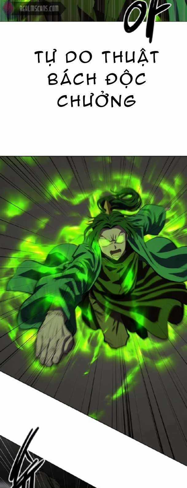 Sư Phụ Quỷ Diện Chapter 106 trang 42