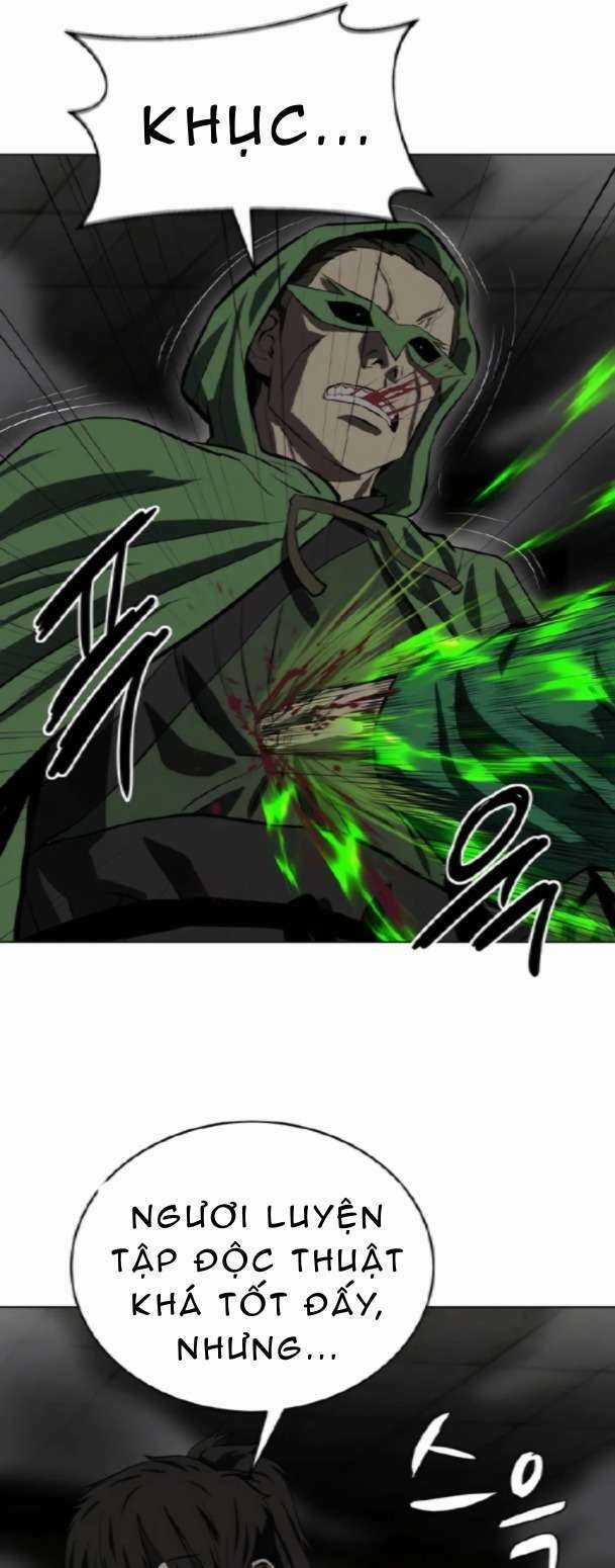 Sư Phụ Quỷ Diện Chapter 106 trang 44