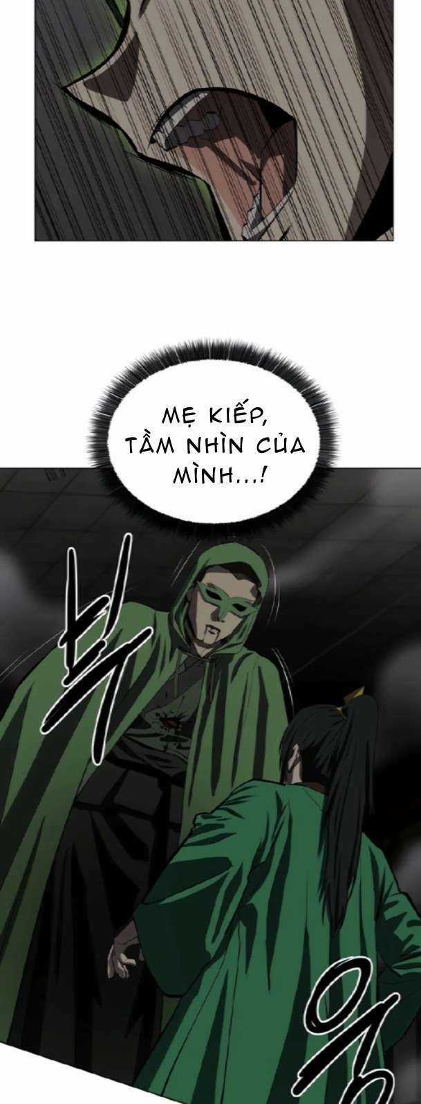 Sư Phụ Quỷ Diện Chapter 106 trang 46