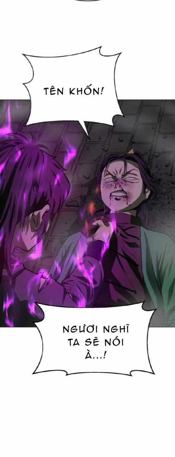 Sư Phụ Quỷ Diện Chapter 106 trang 51