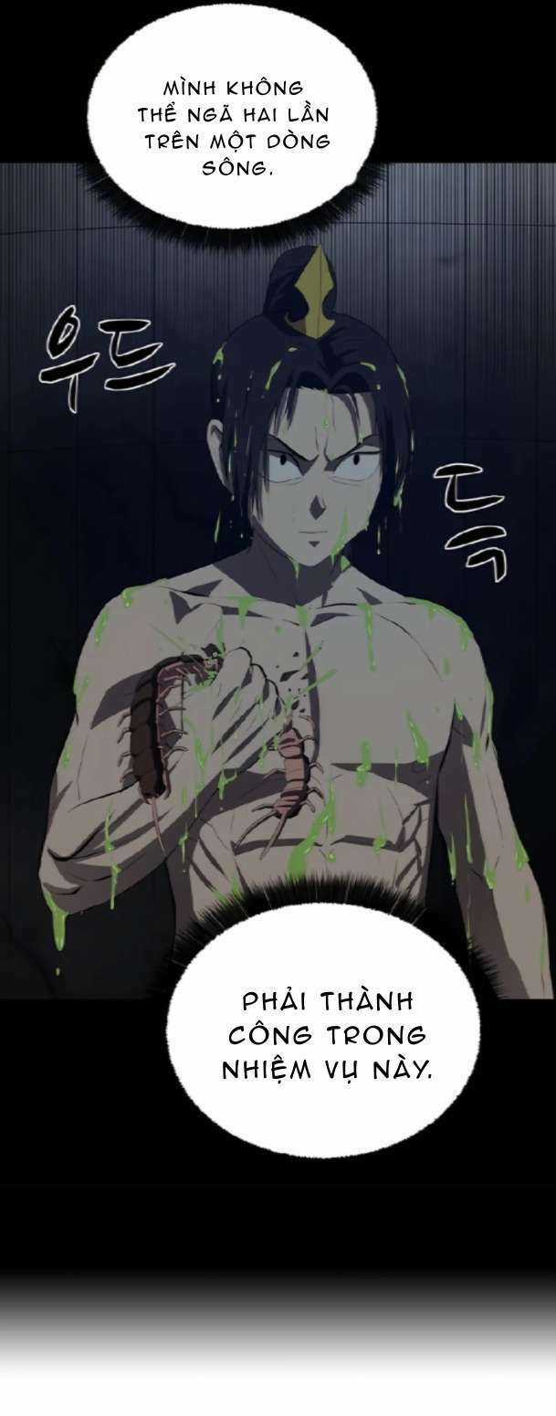 Sư Phụ Quỷ Diện Chapter 106 trang 8