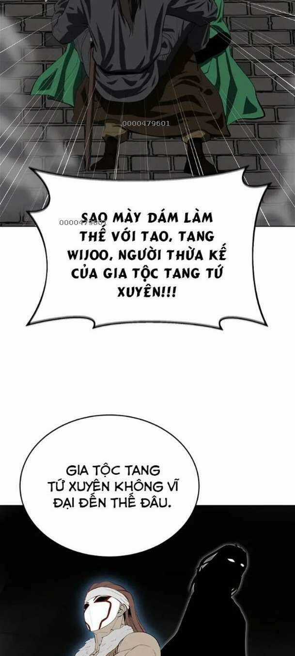 Sư Phụ Quỷ Diện Chapter 107 trang 10