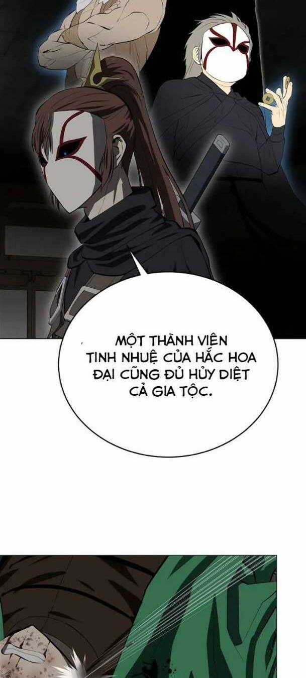 Sư Phụ Quỷ Diện Chapter 107 trang 11