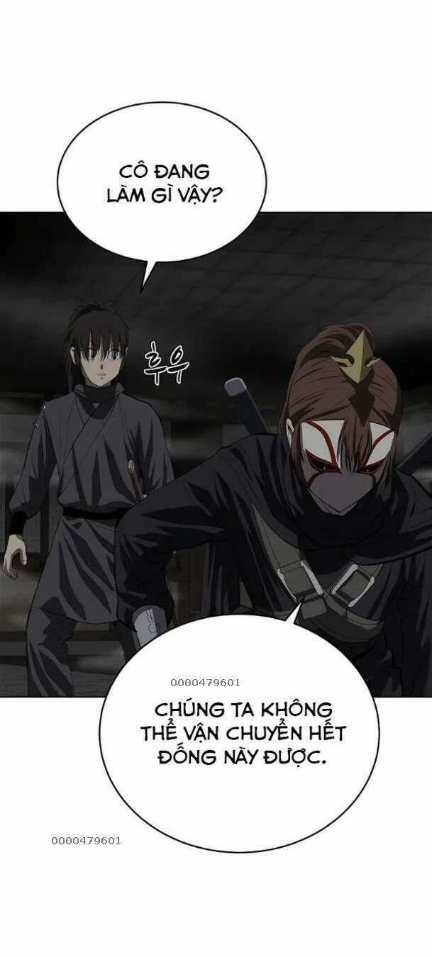 Sư Phụ Quỷ Diện Chapter 107 trang 14