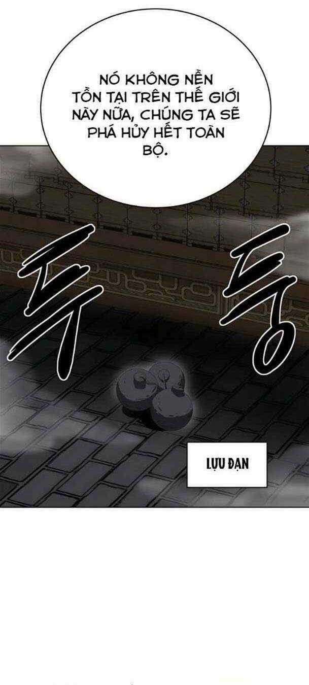 Sư Phụ Quỷ Diện Chapter 107 trang 15