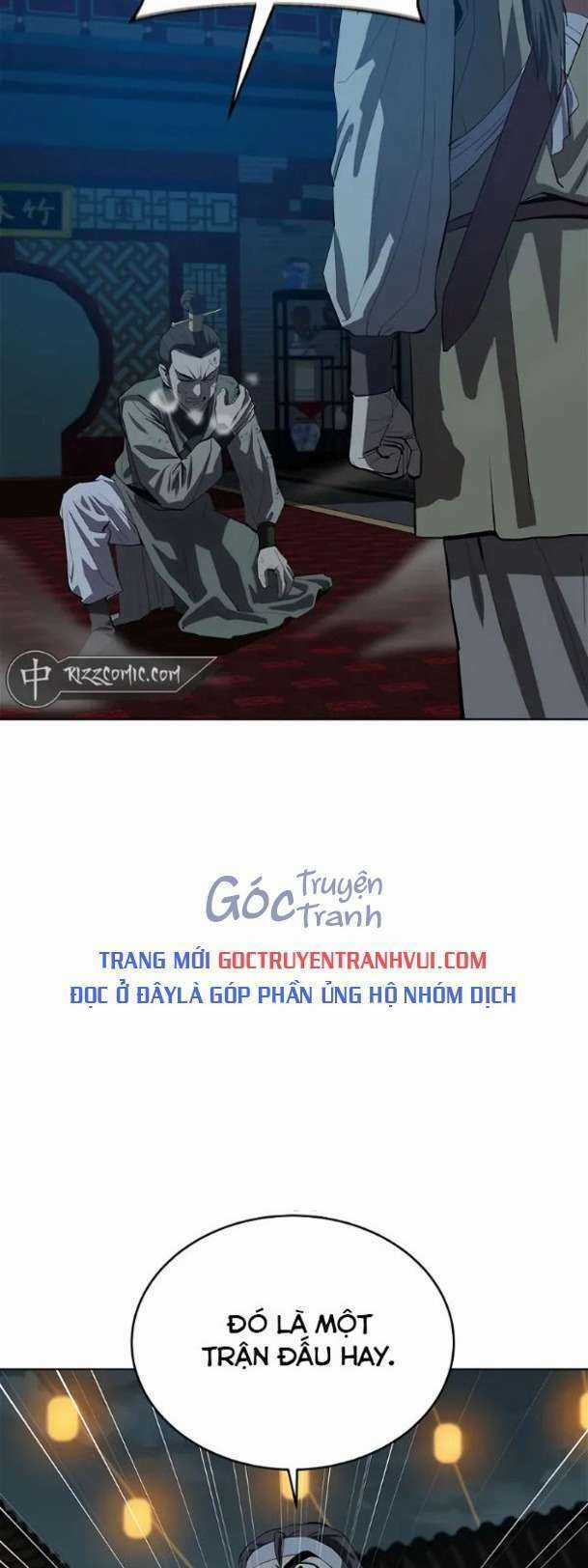 Sư Phụ Quỷ Diện Chapter 107 trang 18