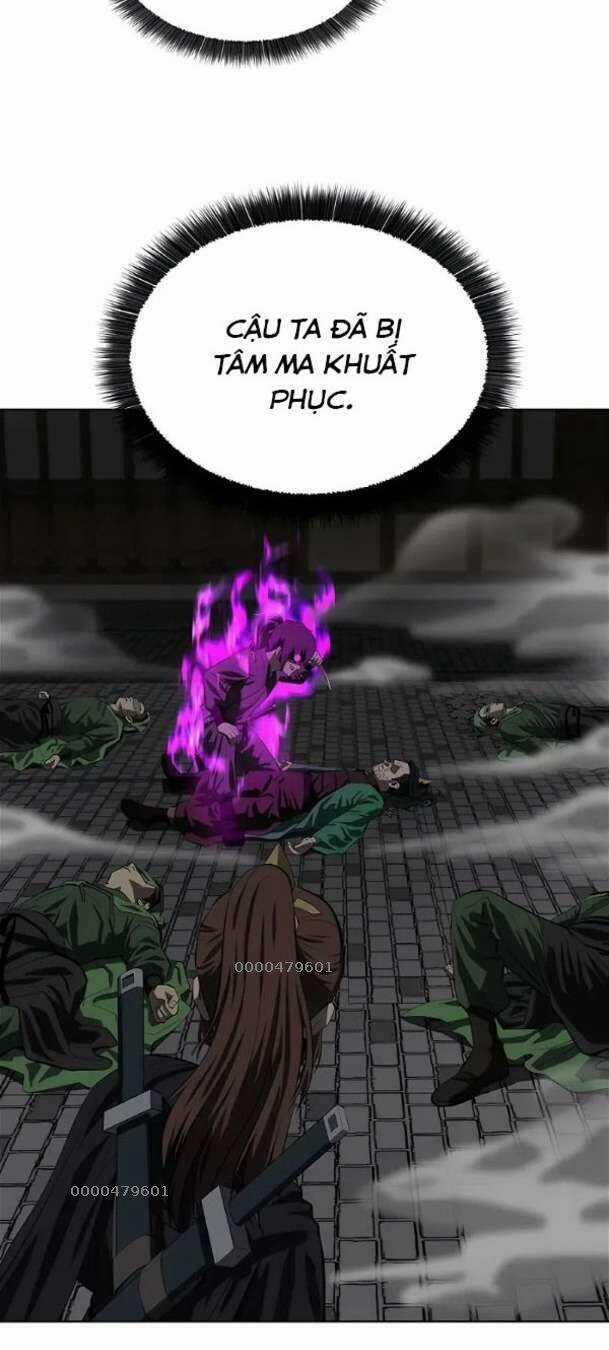 Sư Phụ Quỷ Diện Chapter 107 trang 2