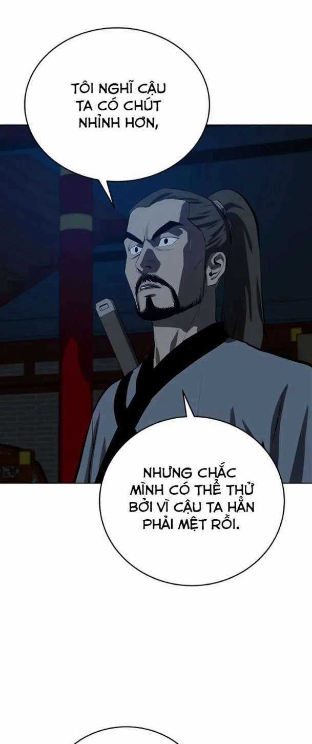 Sư Phụ Quỷ Diện Chapter 107 trang 22