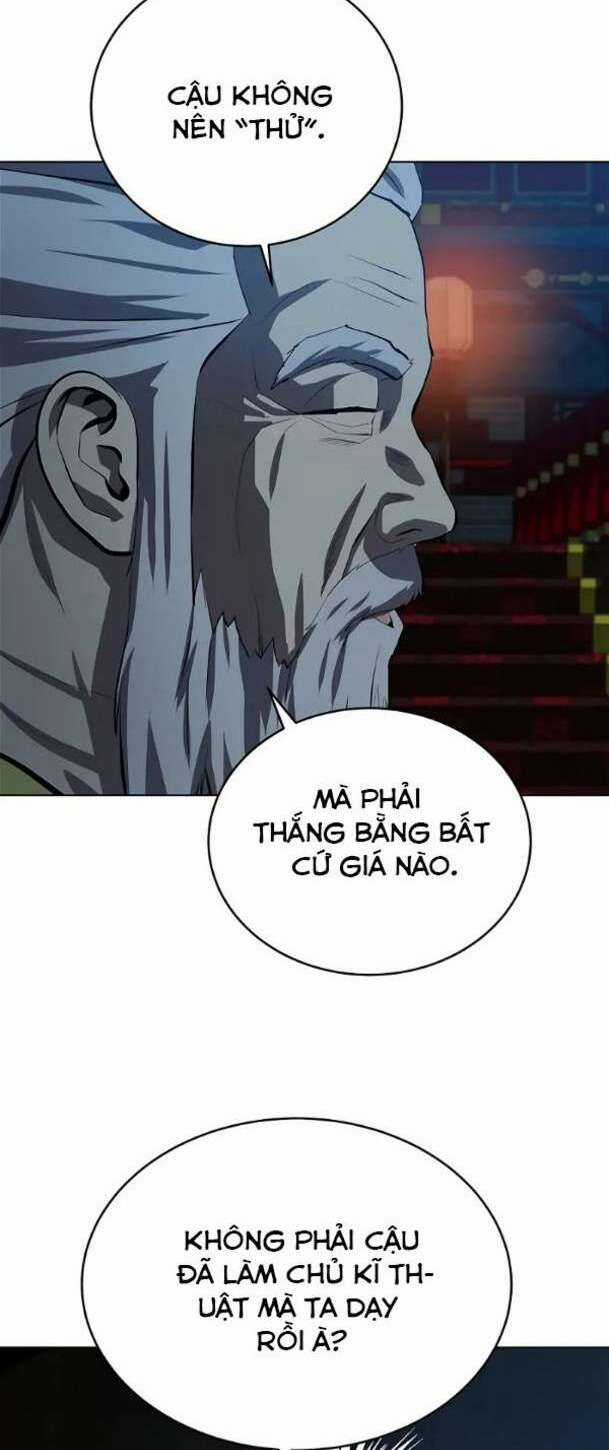 Sư Phụ Quỷ Diện Chapter 107 trang 23