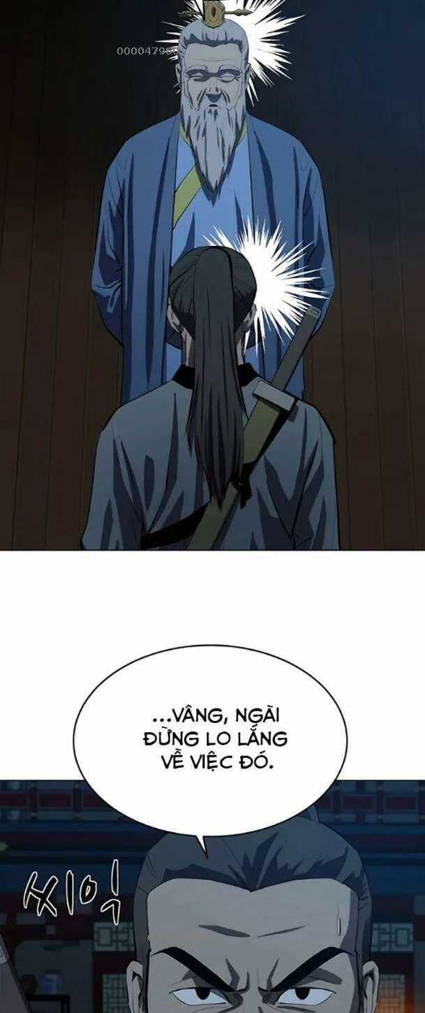 Sư Phụ Quỷ Diện Chapter 107 trang 24