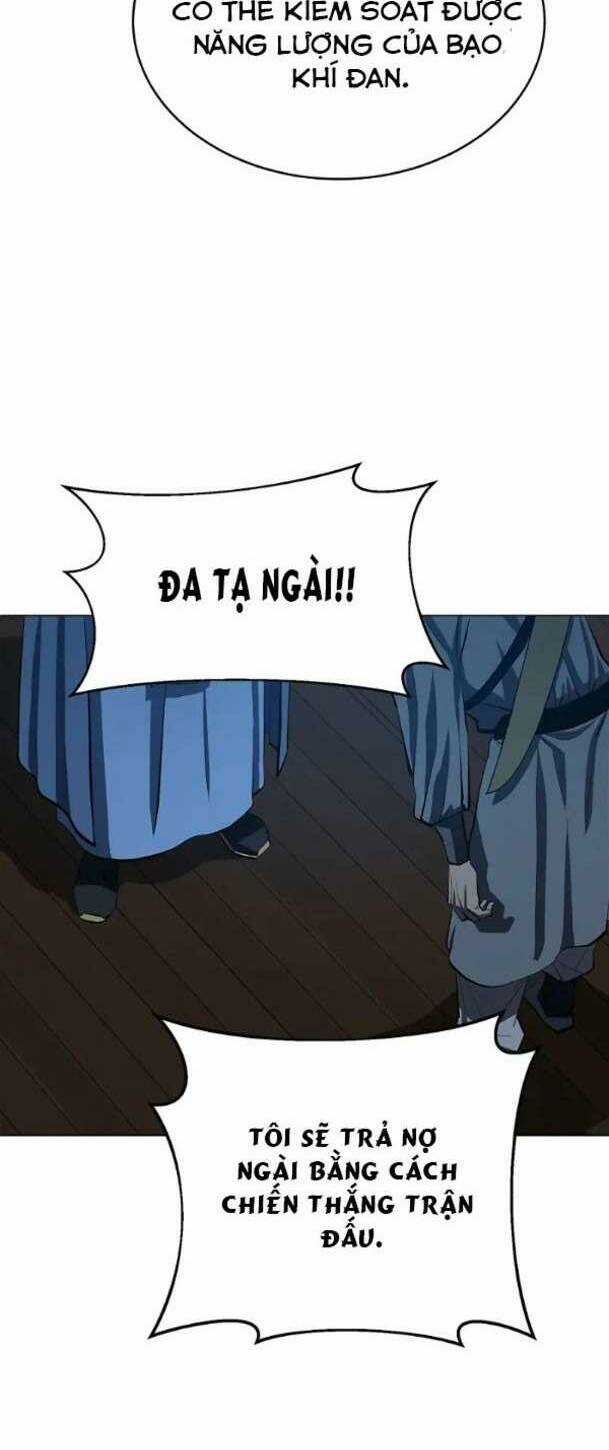 Sư Phụ Quỷ Diện Chapter 107 trang 27