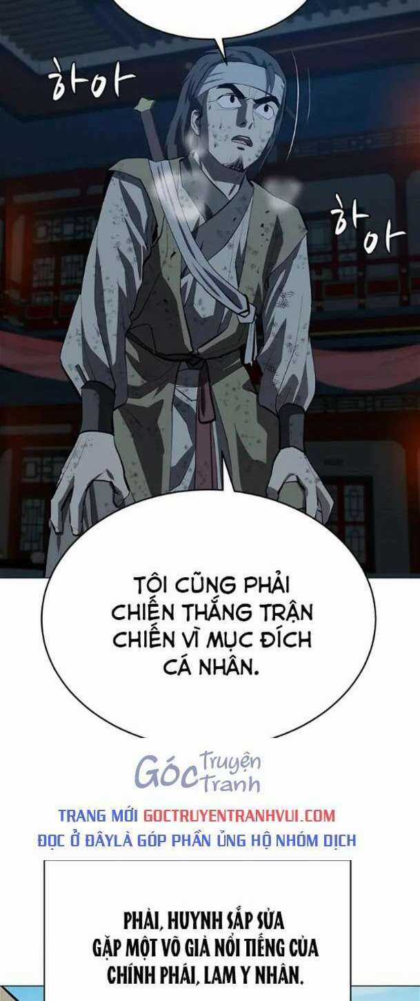 Sư Phụ Quỷ Diện Chapter 107 trang 29