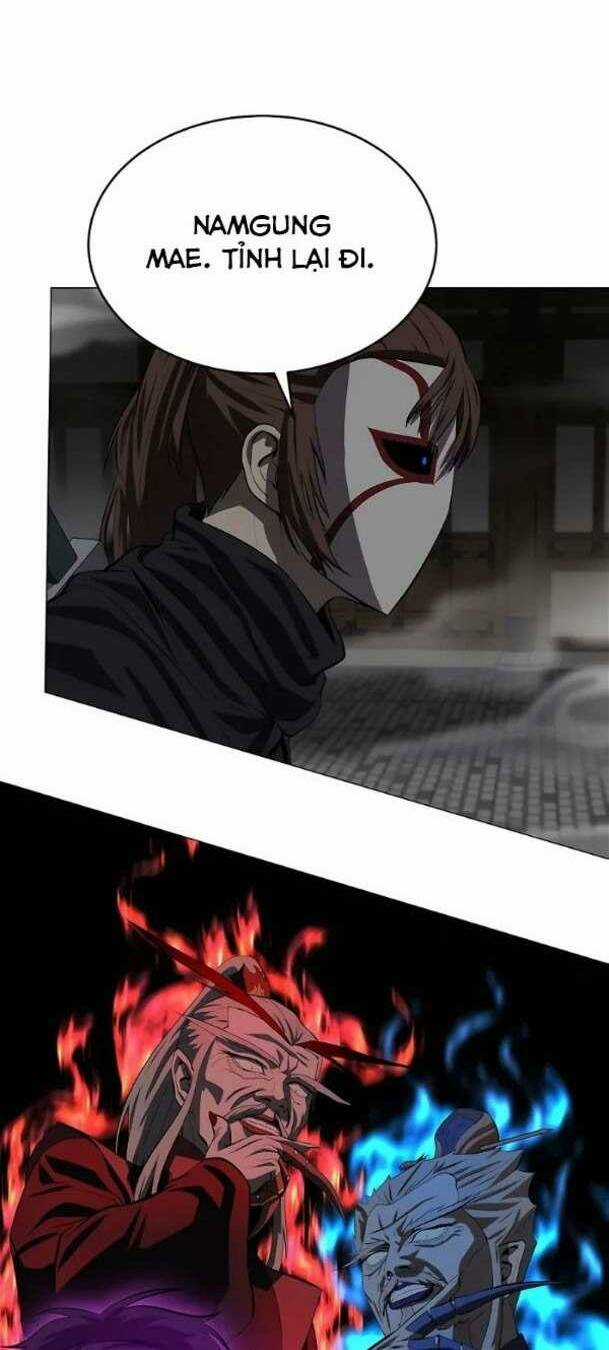 Sư Phụ Quỷ Diện Chapter 107 trang 3