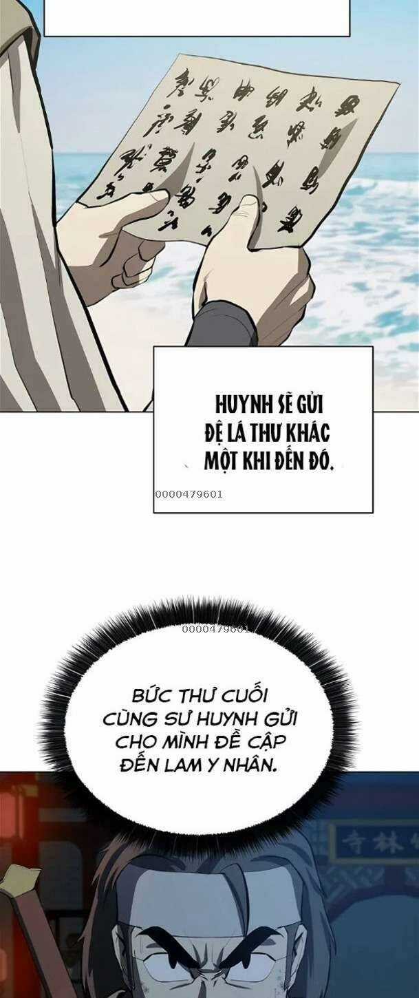 Sư Phụ Quỷ Diện Chapter 107 trang 30