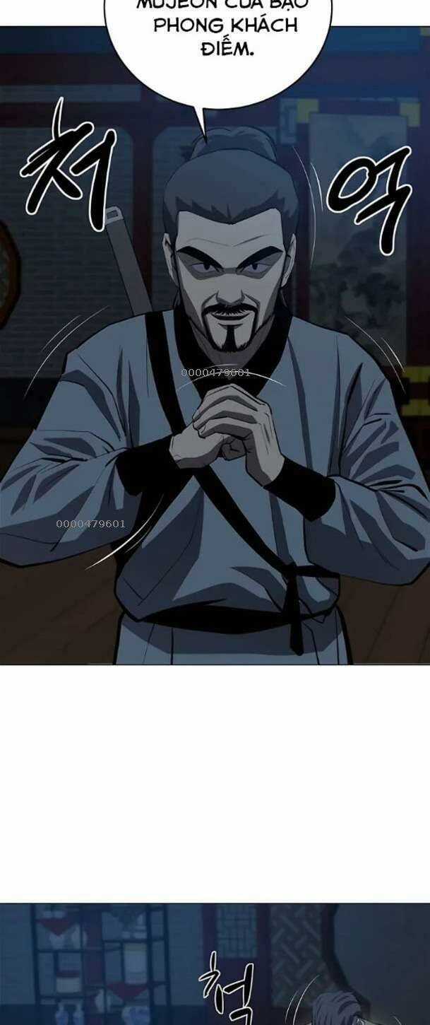 Sư Phụ Quỷ Diện Chapter 107 trang 32