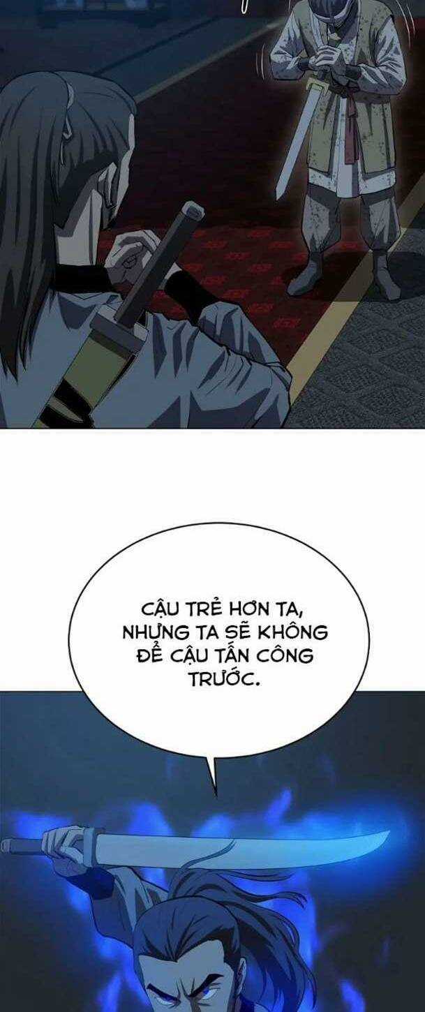 Sư Phụ Quỷ Diện Chapter 107 trang 33