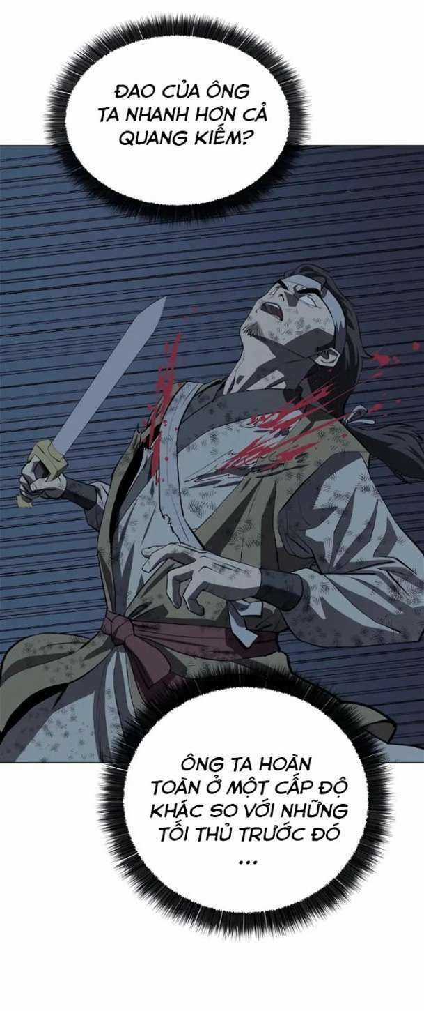 Sư Phụ Quỷ Diện Chapter 107 trang 36