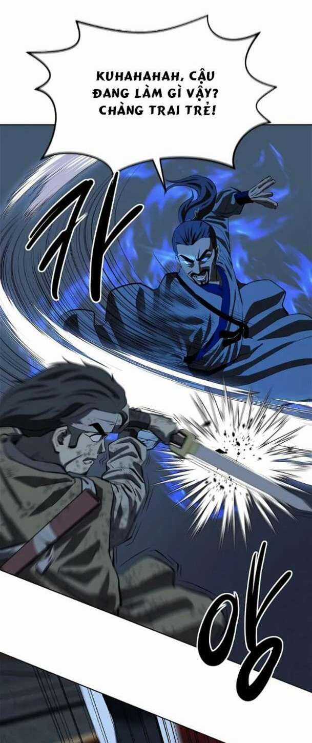 Sư Phụ Quỷ Diện Chapter 107 trang 37