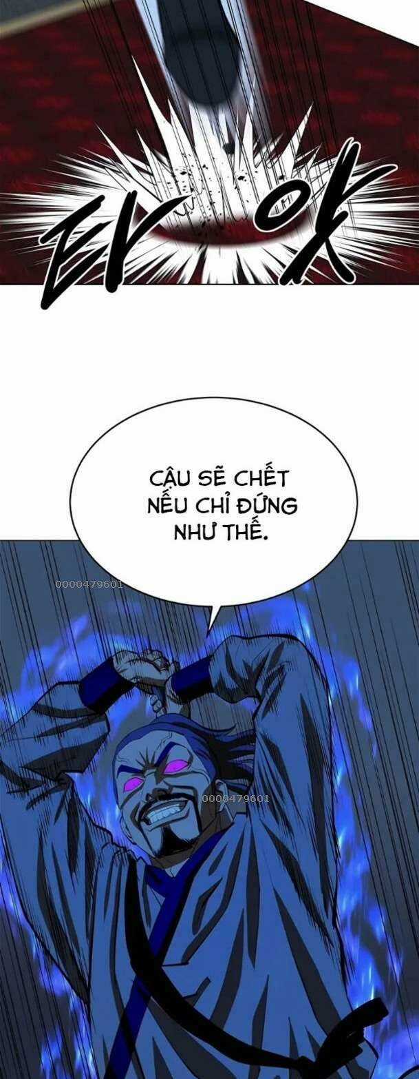 Sư Phụ Quỷ Diện Chapter 107 trang 38