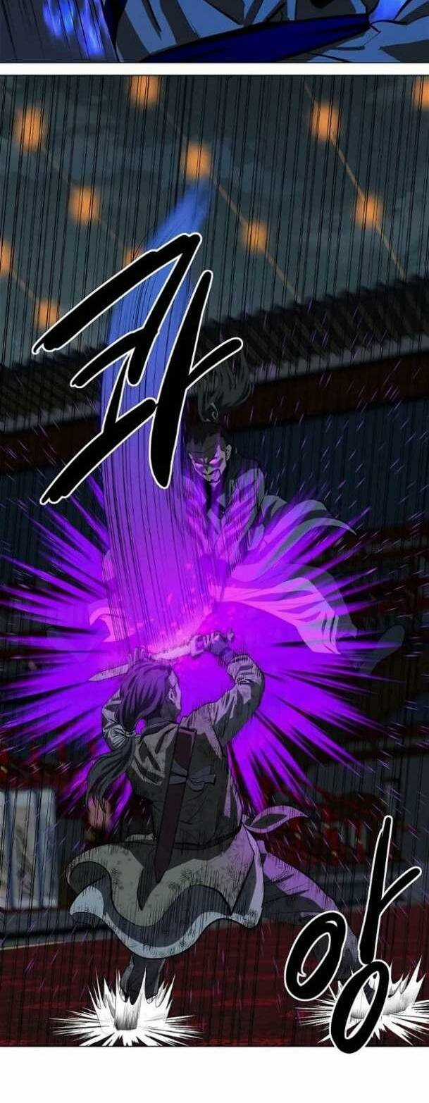 Sư Phụ Quỷ Diện Chapter 107 trang 39