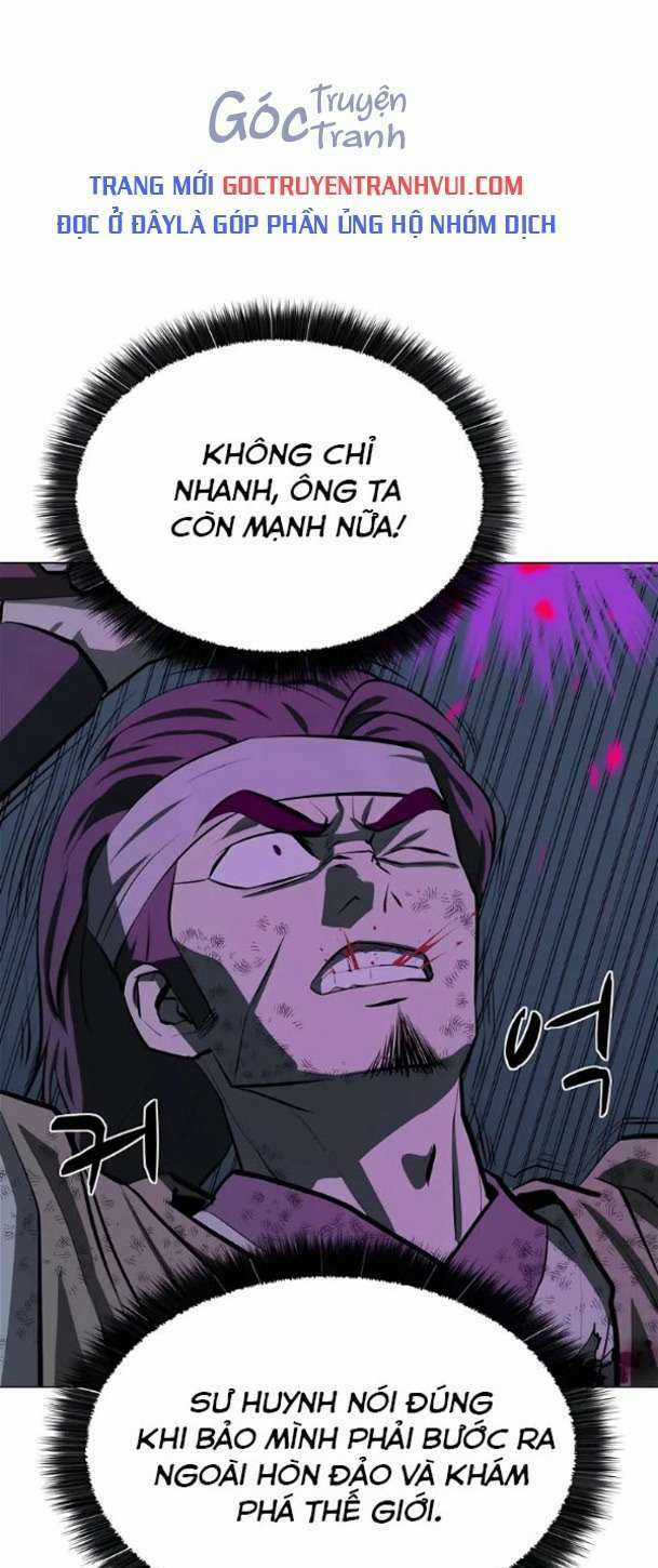 Sư Phụ Quỷ Diện Chapter 107 trang 40