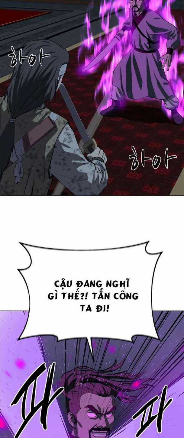 Sư Phụ Quỷ Diện Chapter 107 trang 42