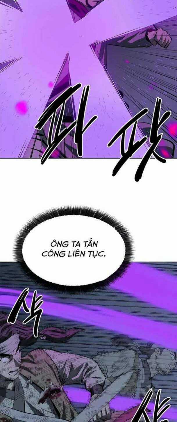 Sư Phụ Quỷ Diện Chapter 107 trang 43