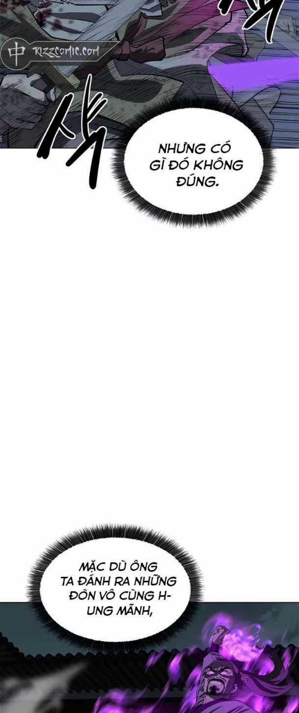 Sư Phụ Quỷ Diện Chapter 107 trang 44