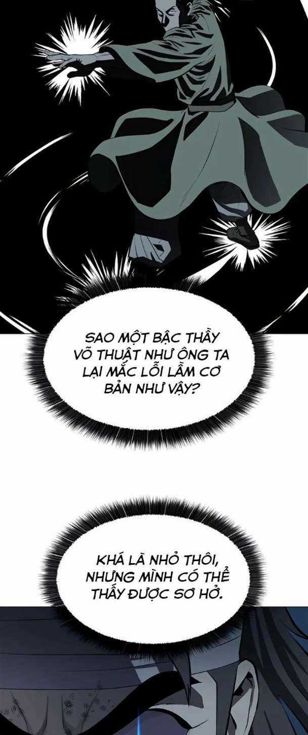Sư Phụ Quỷ Diện Chapter 107 trang 46