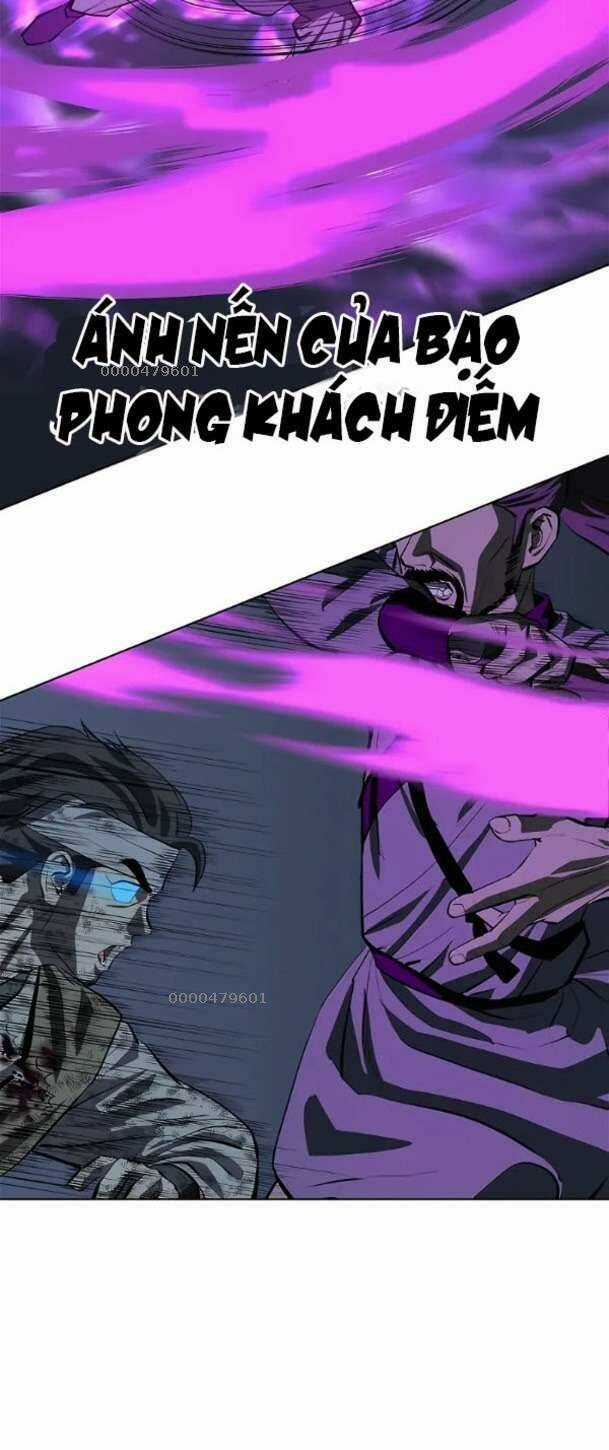 Sư Phụ Quỷ Diện Chapter 107 trang 48