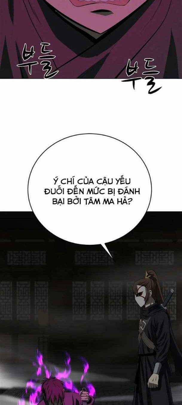 Sư Phụ Quỷ Diện Chapter 107 trang 5