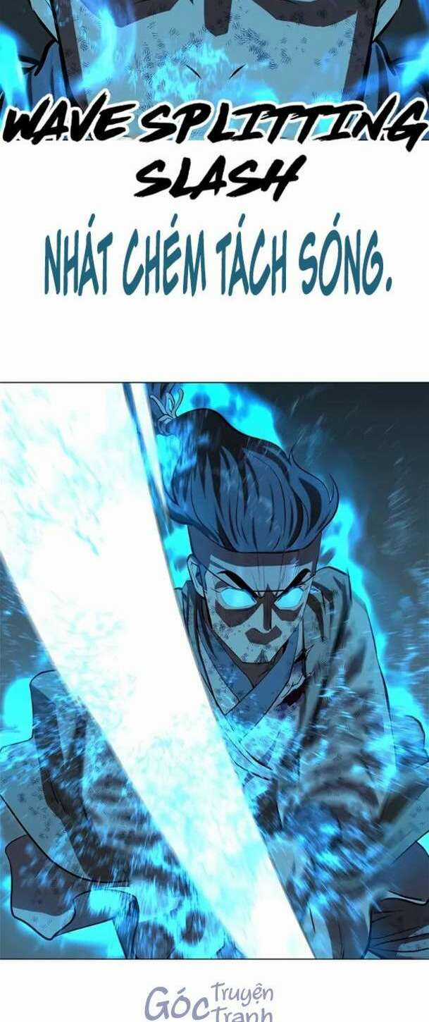 Sư Phụ Quỷ Diện Chapter 107 trang 55