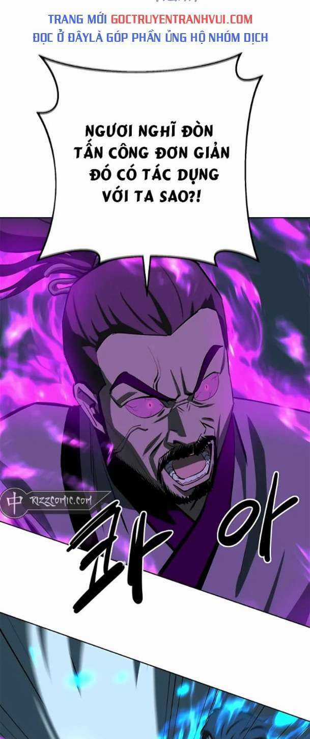 Sư Phụ Quỷ Diện Chapter 107 trang 56