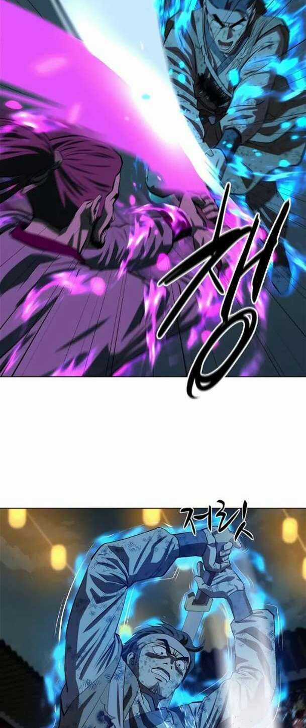 Sư Phụ Quỷ Diện Chapter 107 trang 57